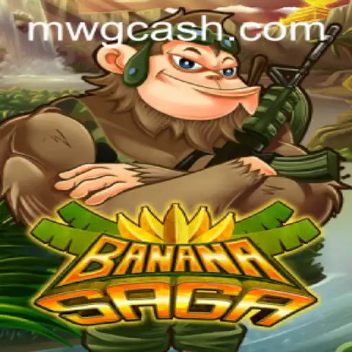 Unlock the Adventure with BananaSaga: A Thrilling Gaming Experience with MW CASH