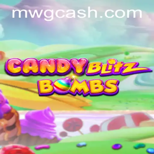 Dive into the Explosive World of CandyBlitzBombs - An In-Depth Guide
