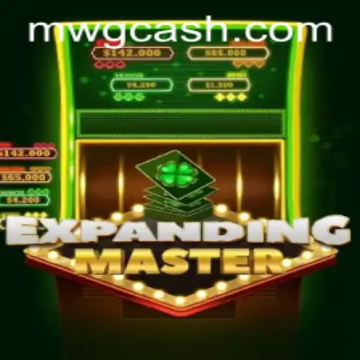 ExpandingMaster: Navigating the Uncharted Realms of Strategy and Fortune