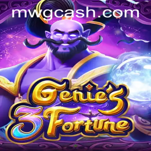 Exploring the Exciting World of Genie3Fortune: Embrace the Thrill with MW CASH