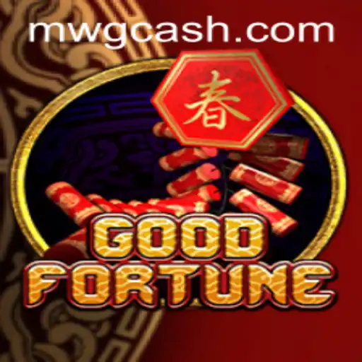 Discover the Thrills of 'GoodFortune': A Dive into the Exciting World of MW CASH Gaming