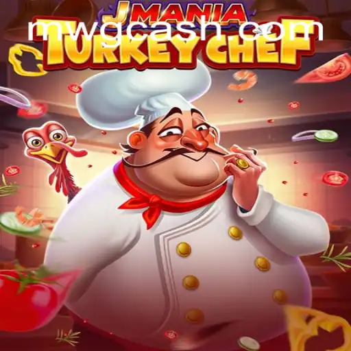 Mastering the Culinary Arts in JManiaTurkeyChef: Unveiling the Exciting Gameplay of 