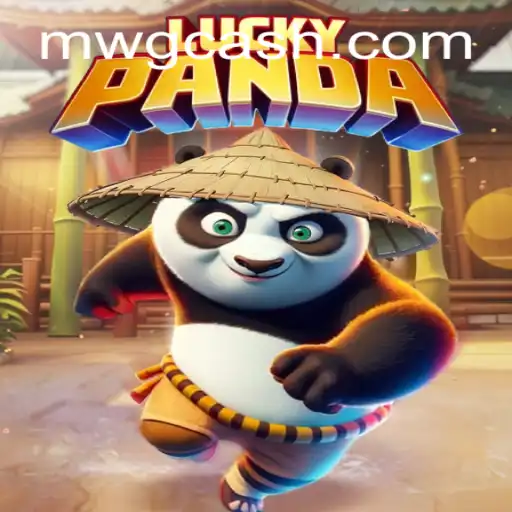 Unlock the Thrill of LuckyPanda: Dive into the World of MW CASH