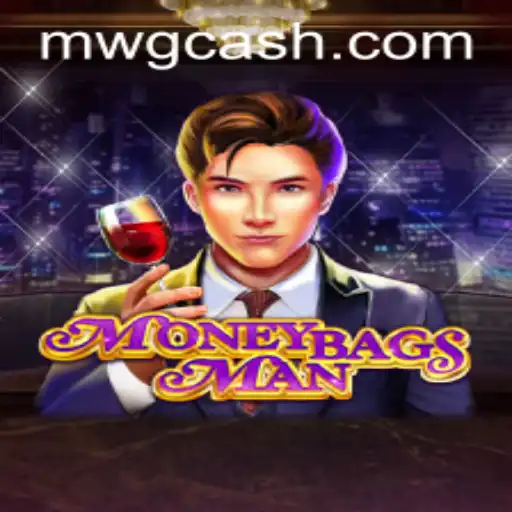Experience the Excitement of MoneybagsMan: The Ultimate Gaming Adventure