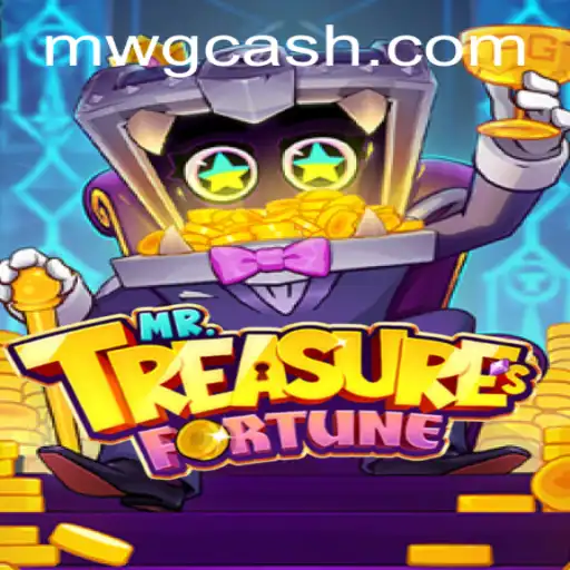 Discover the Thrills of MrTreasuresFortune: Your Path to MW CASH