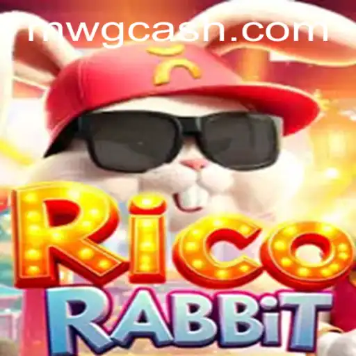 RicoRabbit: The Thrilling World of MW CASH