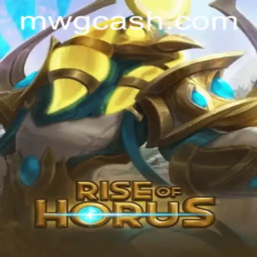 RiseofHorus: Unveiling the Mystical World of MW CASH