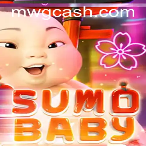 SumoBaby: The Exciting New Game Taking the World by Storm