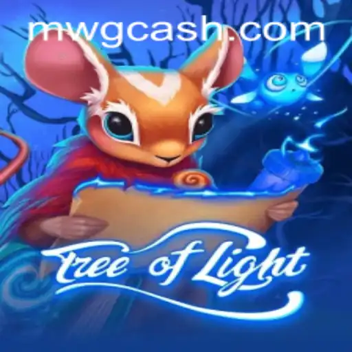 Exploring the Enchanting World of TreeofLight: A Guide to Mastering MW CASH