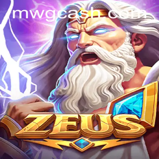 Exploring the Mythical World of Zeus with MW CASH